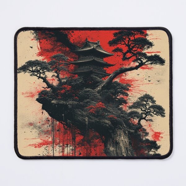 Item preview, JAPANESE FUSION COLLECTION: Scenery-scope designed and sold by FANTASY FRENZY.