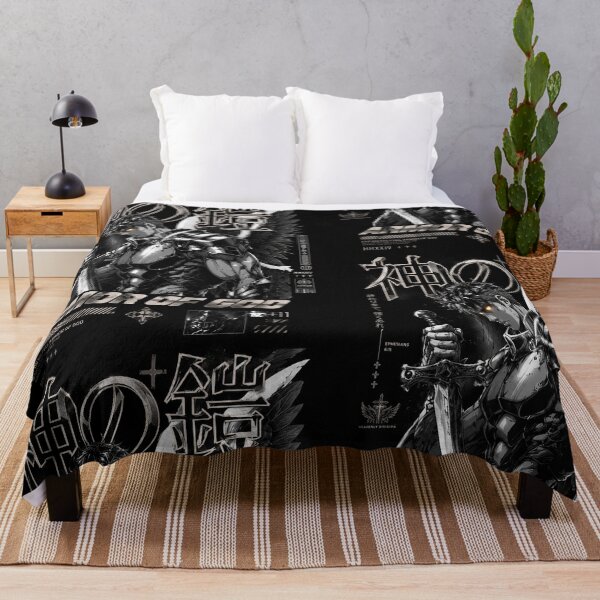 Item preview, Armor of God Christian Streetwear Anime/Manga designed and sold by Luz y Estilo.