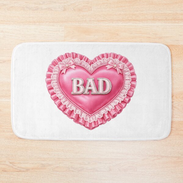 Item preview, Bad! designed and sold by CashCrow.