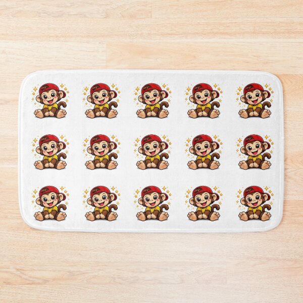 Item preview, Baby Punch designed and sold by Arcade&Pixel.