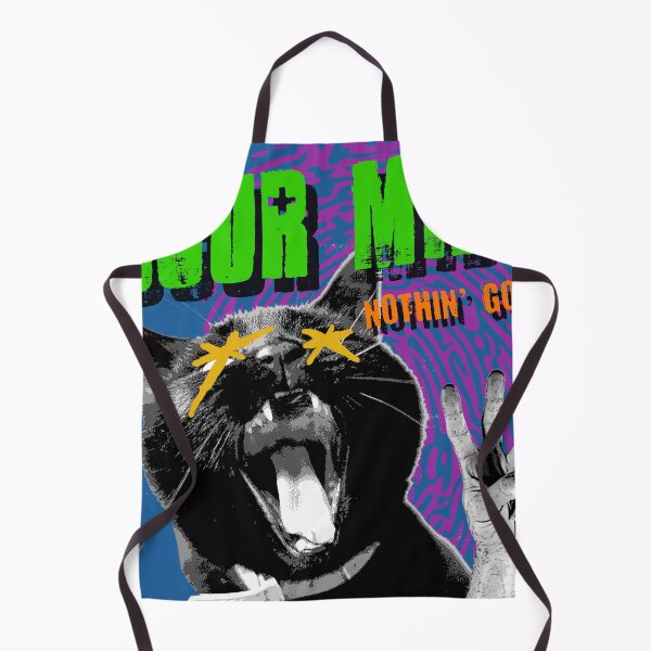 Item preview, Sour Milk: Nothin' Good designed and sold by SuzyQueueArt.