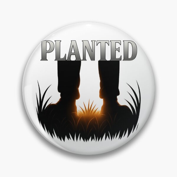 Item preview, 9DCHROME luminous planted  designed and sold by fmfun.