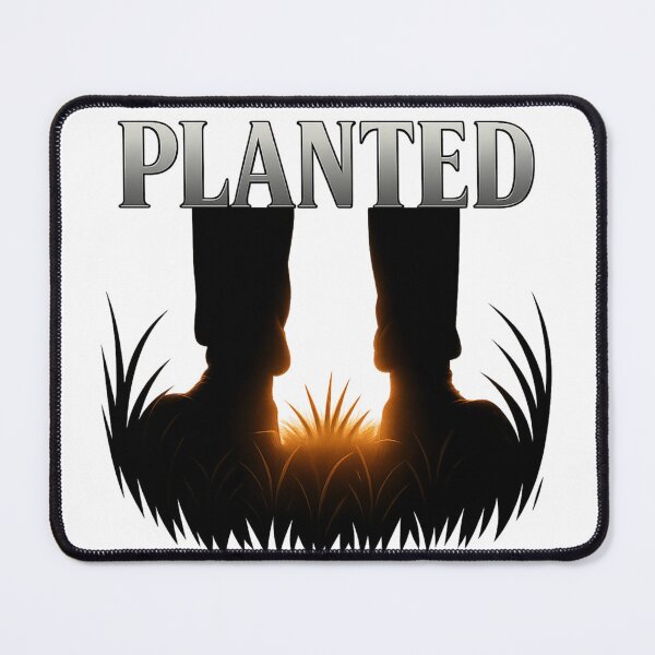 Item preview, 9DCHROME luminous planted  designed and sold by fmfun.