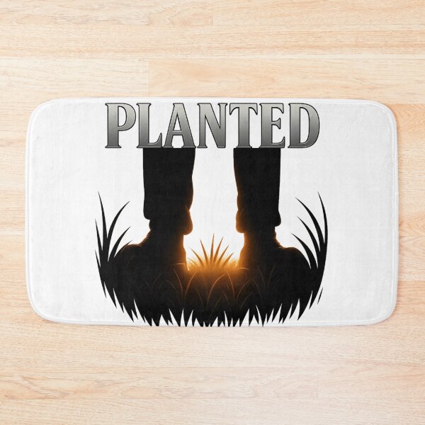 Item preview, 9DCHROME luminous planted  designed and sold by fmfun.