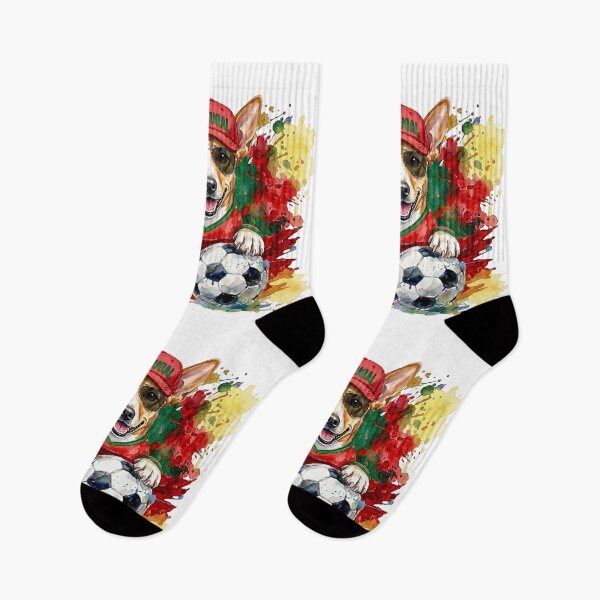 Item preview, Podengo World Cup Portugal Suppawter designed and sold by The Suppawters.