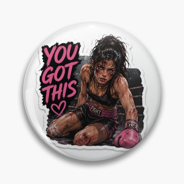 Item preview, Get Back Up and Keep Fighting designed and sold by Rural Redemption Partners LLC .