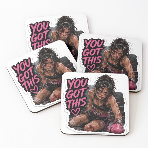 Item preview, Get Back Up and Keep Fighting designed and sold by Rural Redemption Partners LLC .