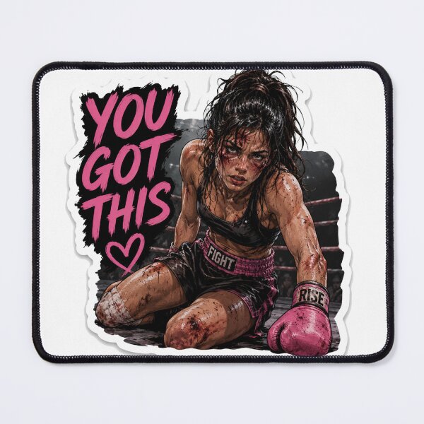 Item preview, Get Back Up and Keep Fighting designed and sold by Rural Redemption Partners LLC .