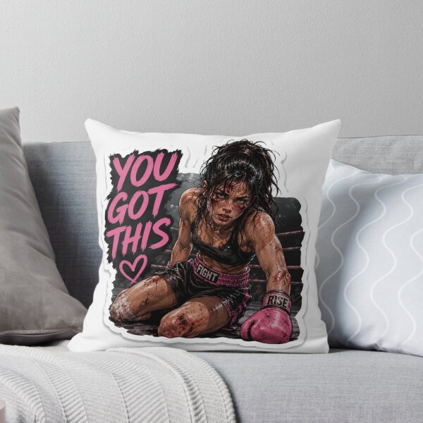 Item preview, Get Back Up and Keep Fighting designed and sold by Rural Redemption Partners LLC .