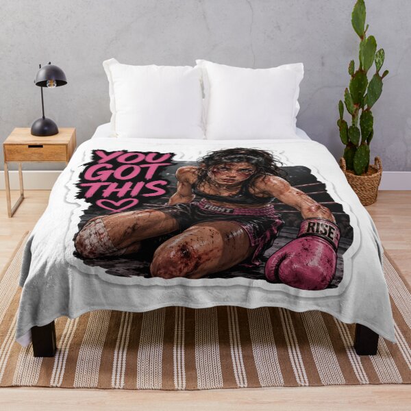 Item preview, Get Back Up and Keep Fighting designed and sold by Rural Redemption Partners LLC .