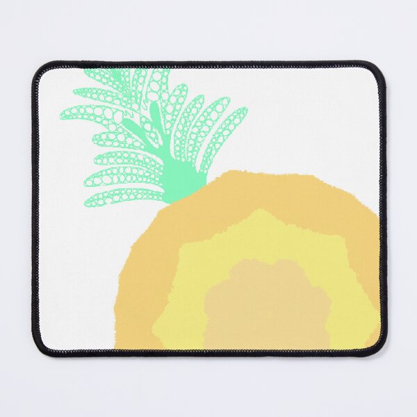 Item preview, Space Errands Anime Series  The Ananas Asteroid designed and sold by French Papyrus Studio.