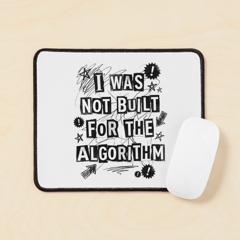 Item preview, Mouse Pad designed and sold by StudioKuchiran.