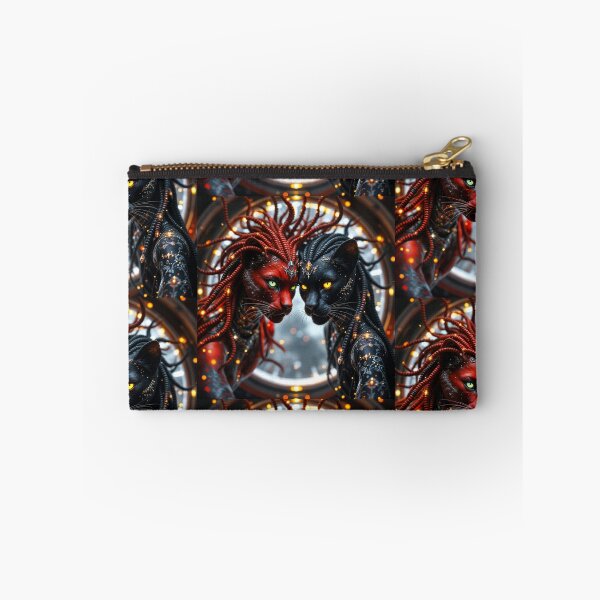 Item preview, Shadow and Flame: On the Edge of Otherness designed and sold by KunstGeist.