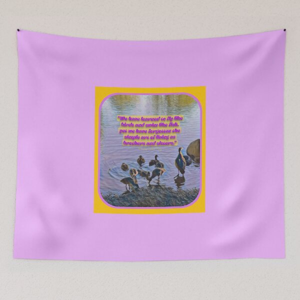 Item preview, the simple art of living as brothers and sisters designed and sold by lovequest.