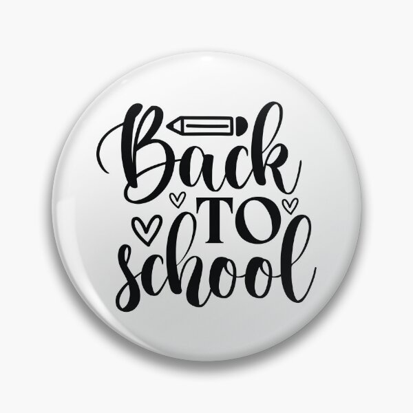 Item preview, Back To School - Cute Kindergarten Teacher Grade Classroom Student Gift designed and sold by FuzionRaptor.