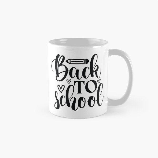 Item preview, Back To School - Cute Kindergarten Teacher Grade Classroom Student Gift designed and sold by FuzionRaptor.