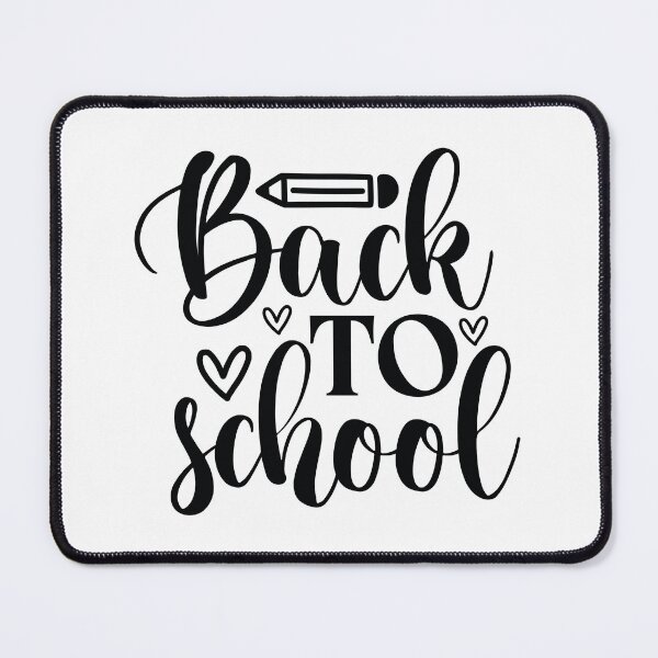 Item preview, Back To School - Cute Kindergarten Teacher Grade Classroom Student Gift designed and sold by FuzionRaptor.