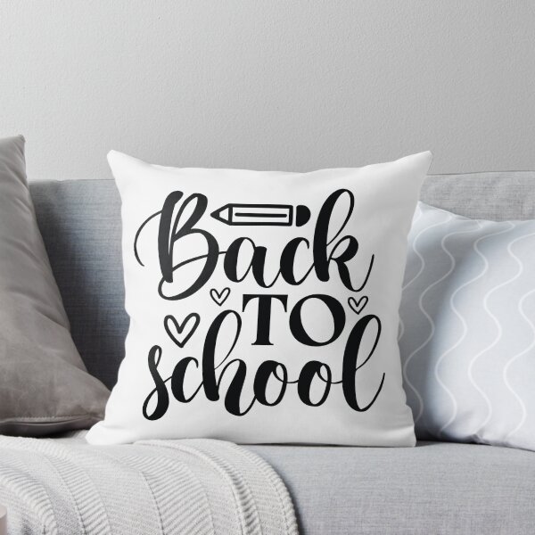 Item preview, Back To School - Cute Kindergarten Teacher Grade Classroom Student Gift designed and sold by FuzionRaptor.