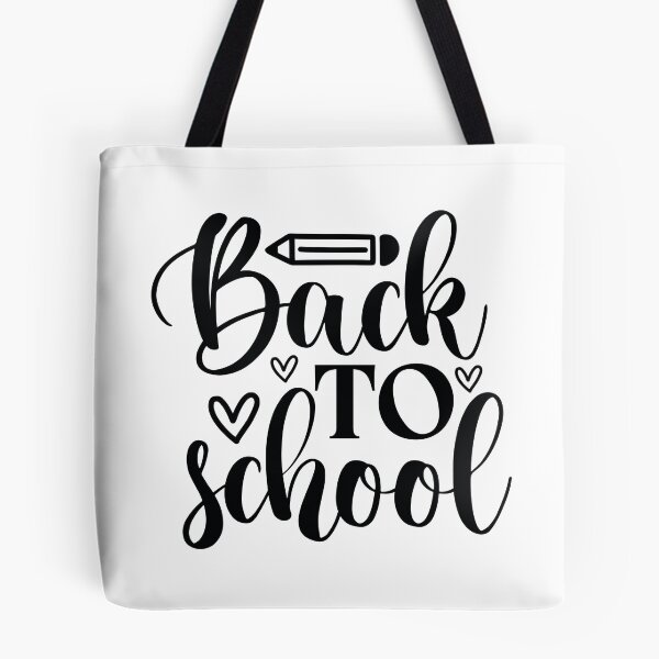 Item preview, Back To School - Cute Kindergarten Teacher Grade Classroom Student Gift designed and sold by FuzionRaptor.