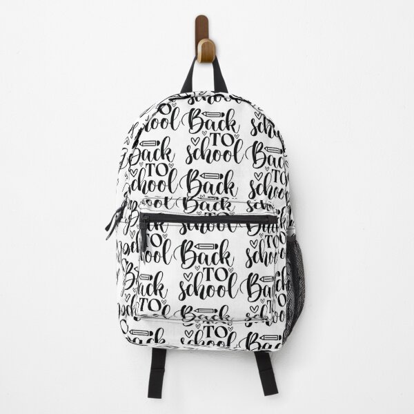 Item preview, Back To School - Cute Kindergarten Teacher Grade Classroom Student Gift designed and sold by FuzionRaptor.