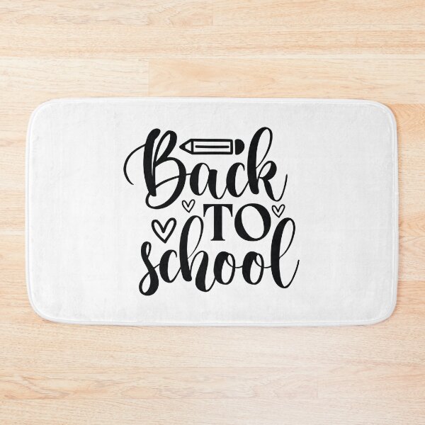 Item preview, Back To School - Cute Kindergarten Teacher Grade Classroom Student Gift designed and sold by FuzionRaptor.