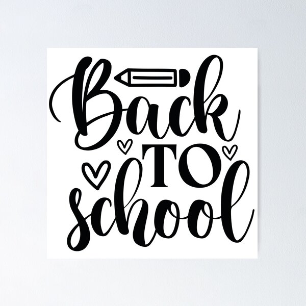 Item preview, Back To School - Cute Kindergarten Teacher Grade Classroom Student Gift designed and sold by FuzionRaptor.