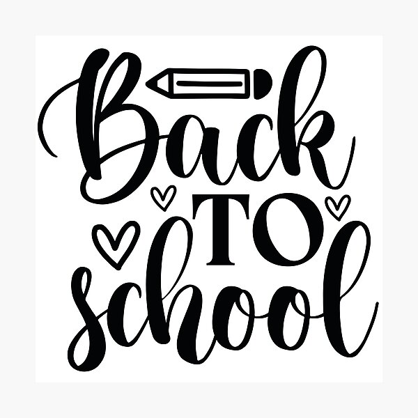 Item preview, Back To School - Cute Kindergarten Teacher Grade Classroom Student Gift designed and sold by FuzionRaptor.