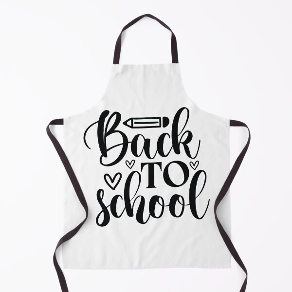 Item preview, Back To School - Cute Kindergarten Teacher Grade Classroom Student Gift designed and sold by FuzionRaptor.
