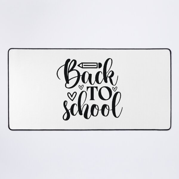Item preview, Back To School - Cute Kindergarten Teacher Grade Classroom Student Gift designed and sold by FuzionRaptor.