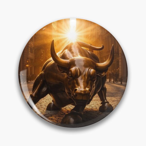 Item preview, Wall Street designed and sold by BoKev.
