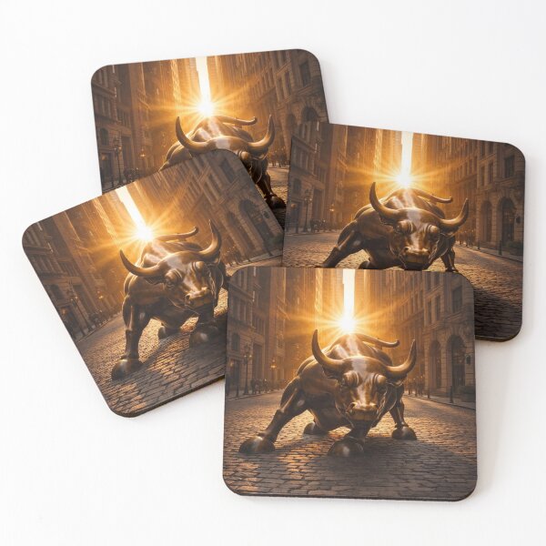 Item preview, Wall Street designed and sold by BoKev.
