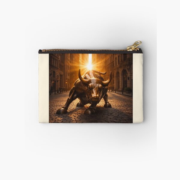 Item preview, Wall Street designed and sold by BoKev.