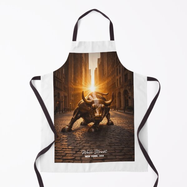 Item preview, Wall Street designed and sold by BoKev.
