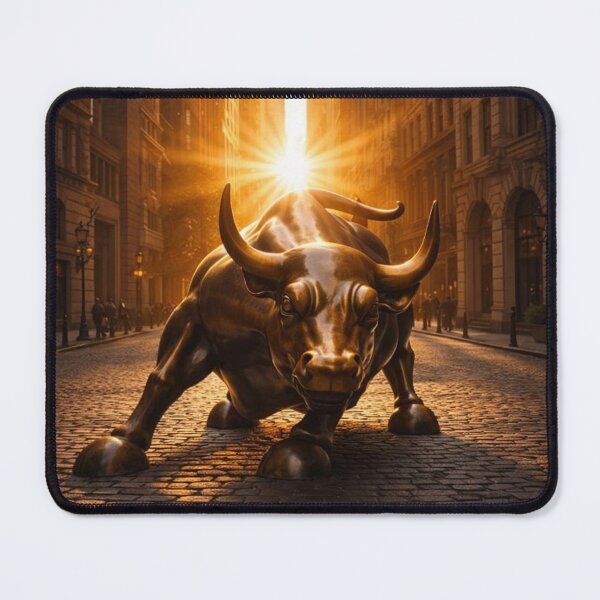 Item preview, Wall Street designed and sold by BoKev.