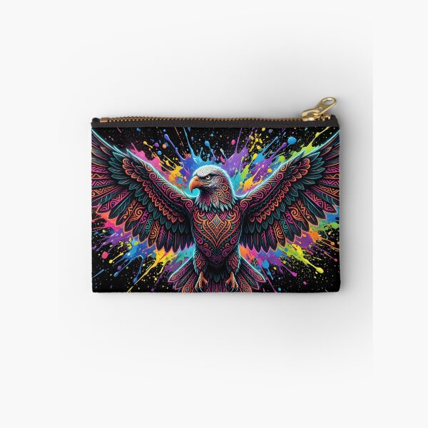 Item preview, Eagle Splash Art designed and sold by Vivanima.