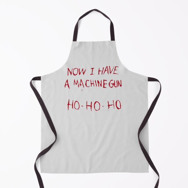 Item preview, Die Hard Homage! designed and sold by Bruce Custom Creations.