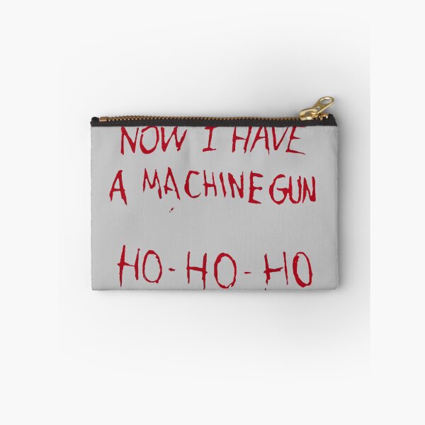 Item preview, Die Hard Homage! designed and sold by Bruce Custom Creations.
