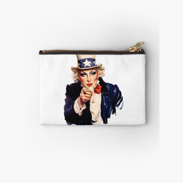 Item preview, Uncle Glam designed and sold by Charisma Enigma.