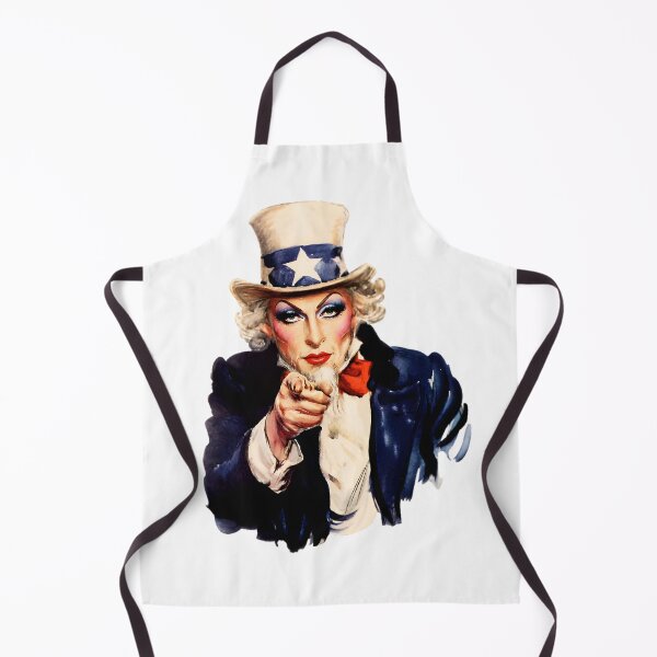Item preview, Uncle Glam designed and sold by Charisma Enigma.