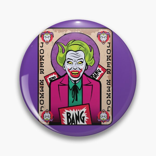 Item preview, Jokers Wild Card designed and sold by The Fonsecastein Shop.