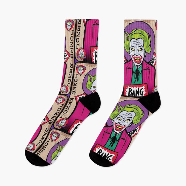 Item preview, Jokers Wild Card designed and sold by The Fonsecastein Shop.