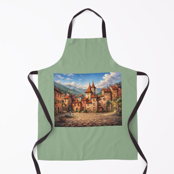 Item preview, Mystery City designed and sold by LC Studio by LiliCondez.