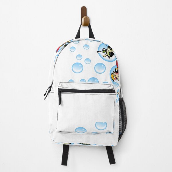 Item preview,  Cute Cartoon Superheroes Floating in Bubbles designed and sold by Creatby7030.