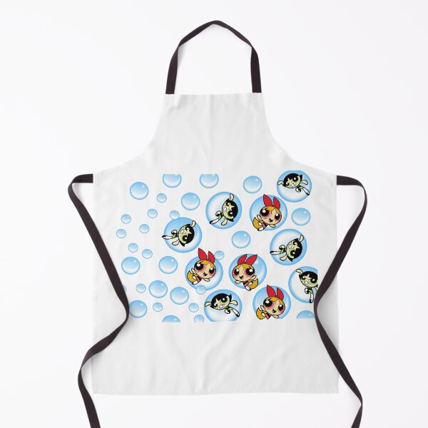 Item preview, Cute Cartoon Superheroes Floating in Bubbles designed and sold by Creatby7030.