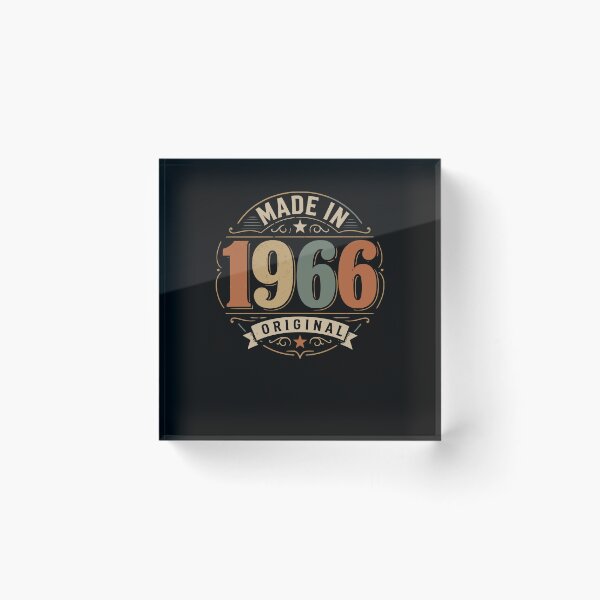 Item preview, Birthday Boy – 1966 Original designed and sold by FreshPixelArt.