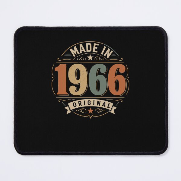 Item preview, Birthday Boy – 1966 Original designed and sold by FreshPixelArt.