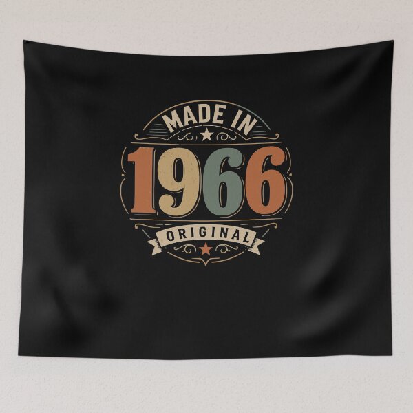 Item preview, Birthday Boy – 1966 Original designed and sold by FreshPixelArt.