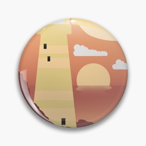 Item preview, Lighthouse designed and sold by berty's gifts.