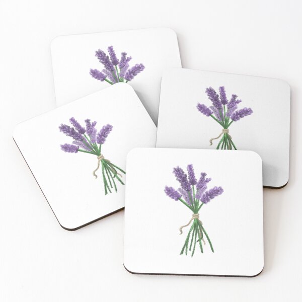 Item preview, Lavender Bundle Oil Pastel designed and sold by whimsifawnpastel.
