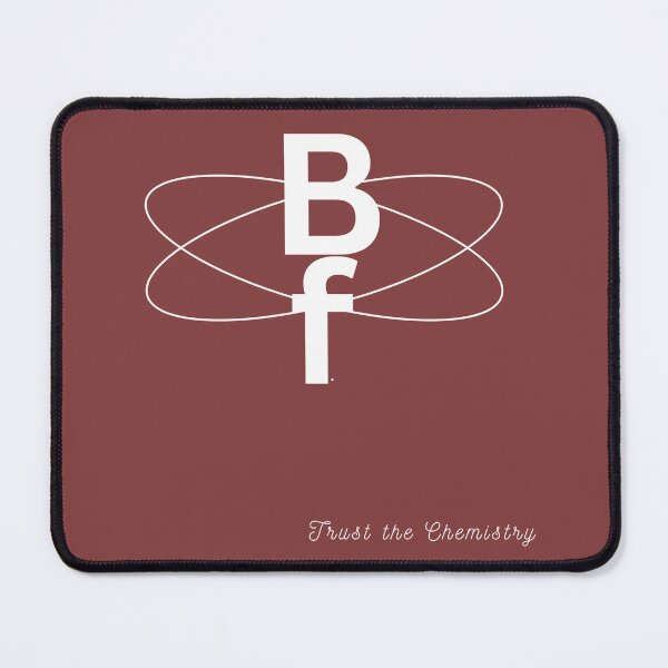 Item preview, Bf. – Trust the Chemistry.  designed and sold by ekemarket.